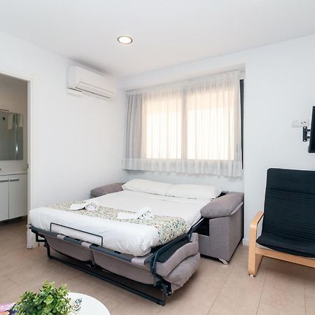 Bet Apartments - Reig Valencie Exteriér fotografie
