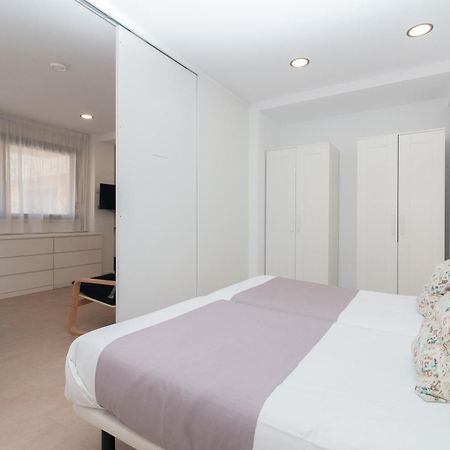 Bet Apartments - Reig Valencie Exteriér fotografie
