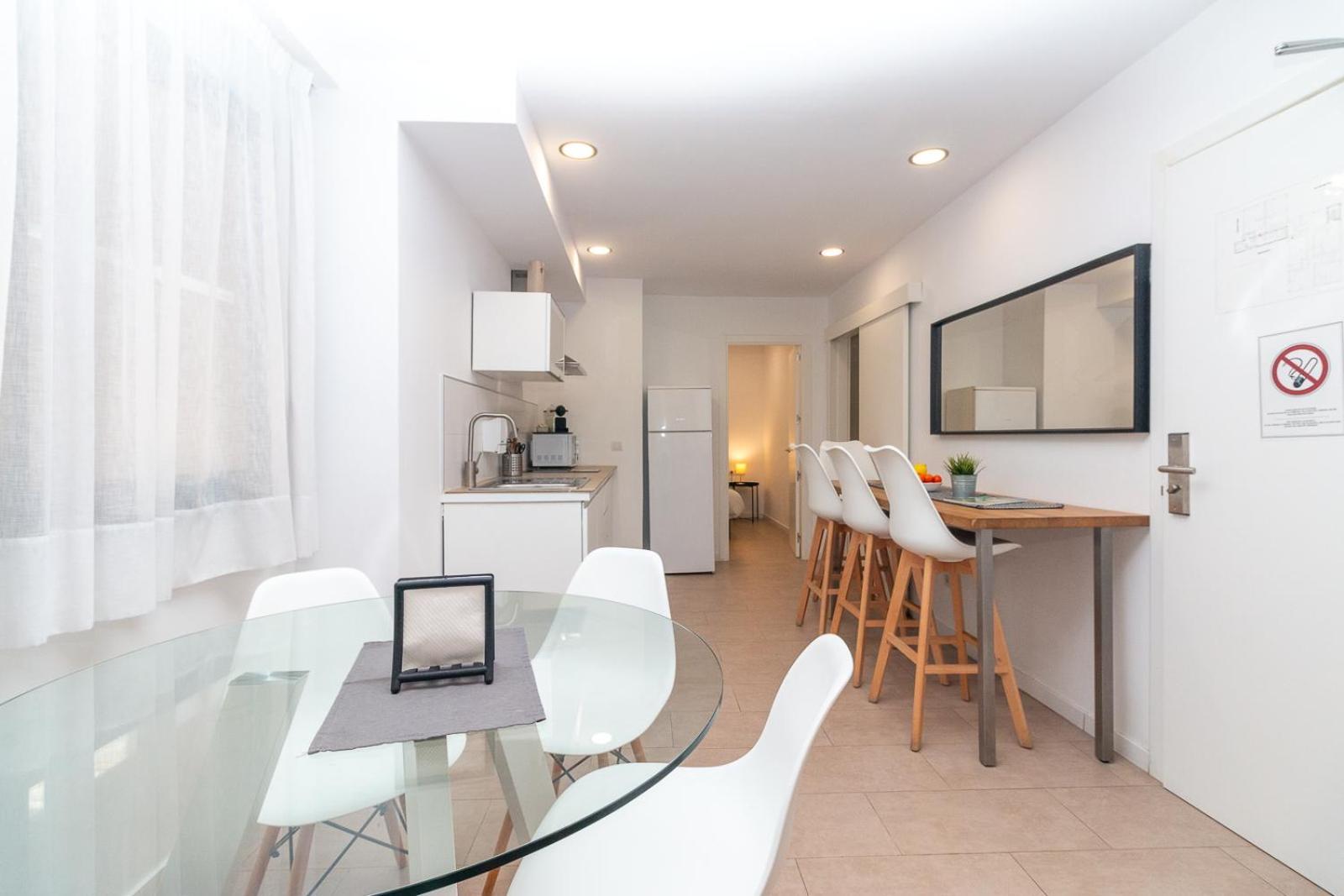 Bet Apartments - Reig Valencie Exteriér fotografie