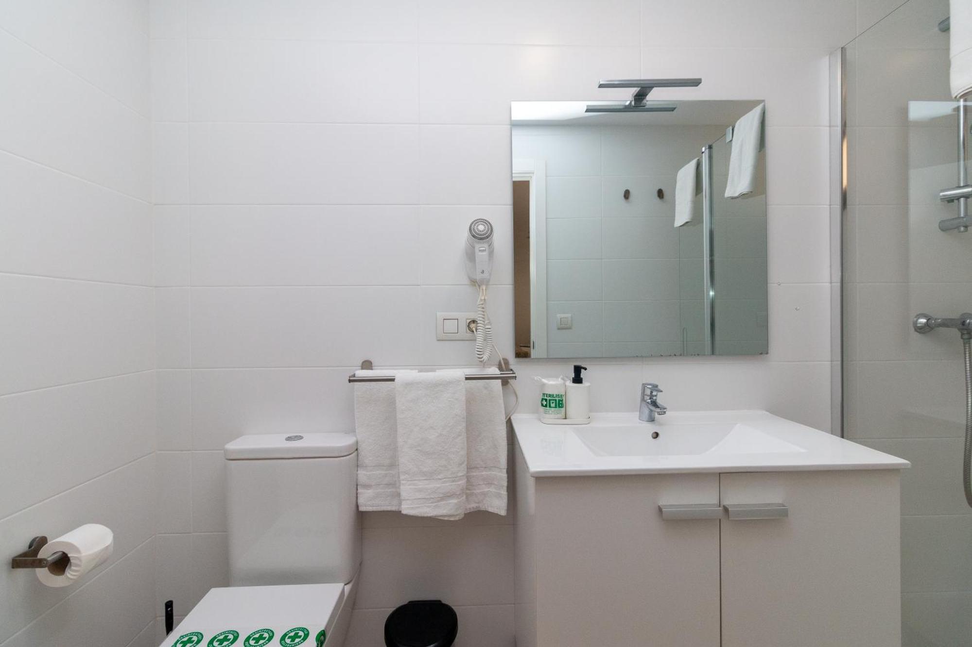 Bet Apartments - Reig Valencie Exteriér fotografie