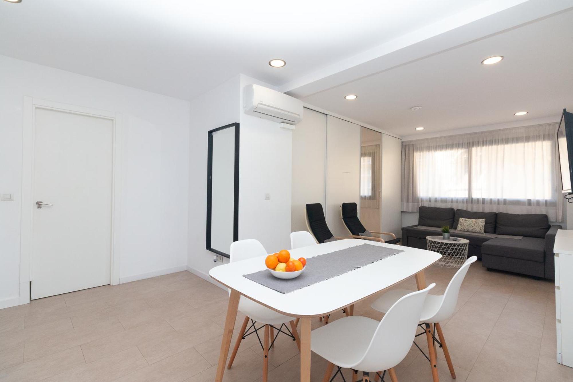 Bet Apartments - Reig Valencie Exteriér fotografie