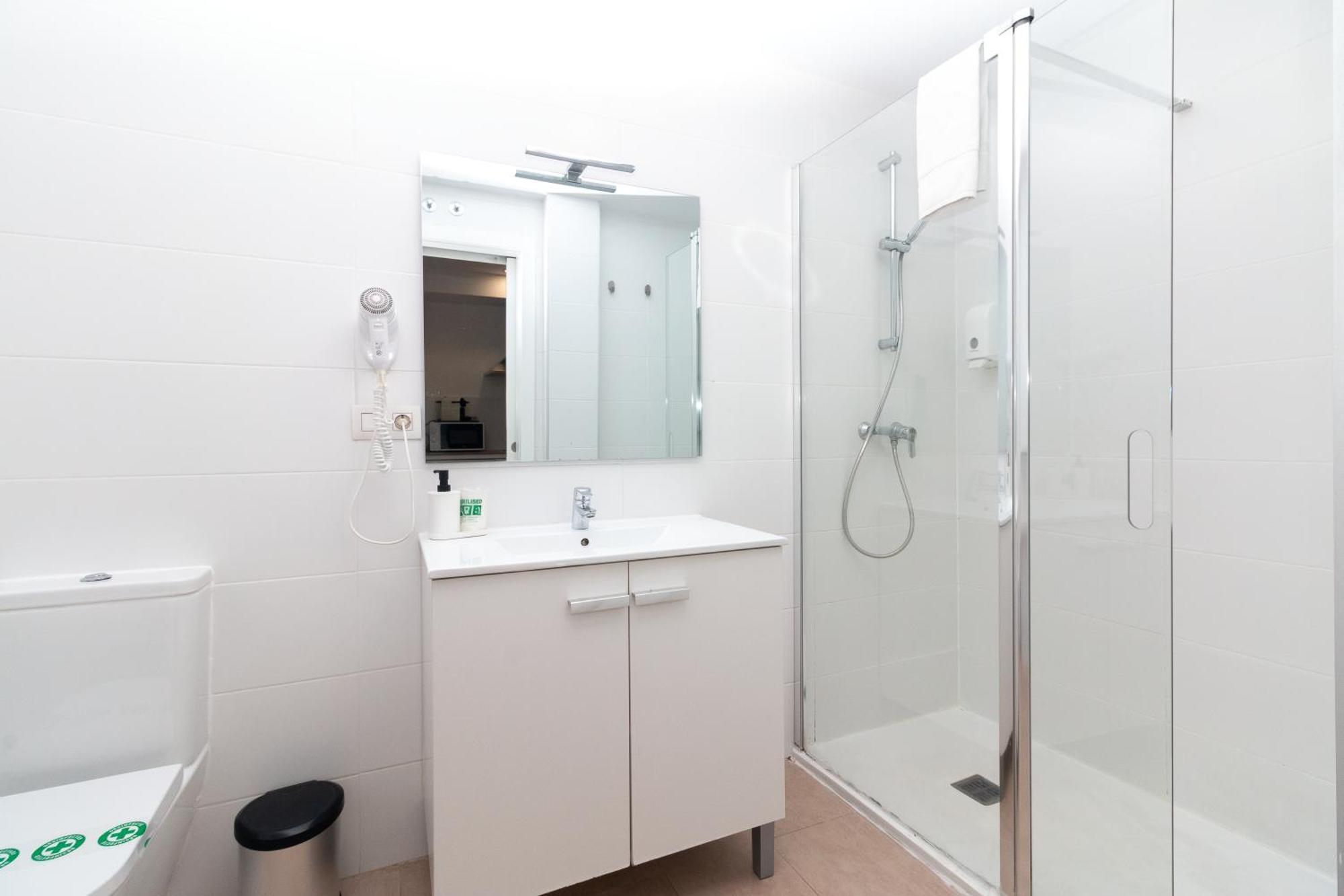 Bet Apartments - Reig Valencie Exteriér fotografie