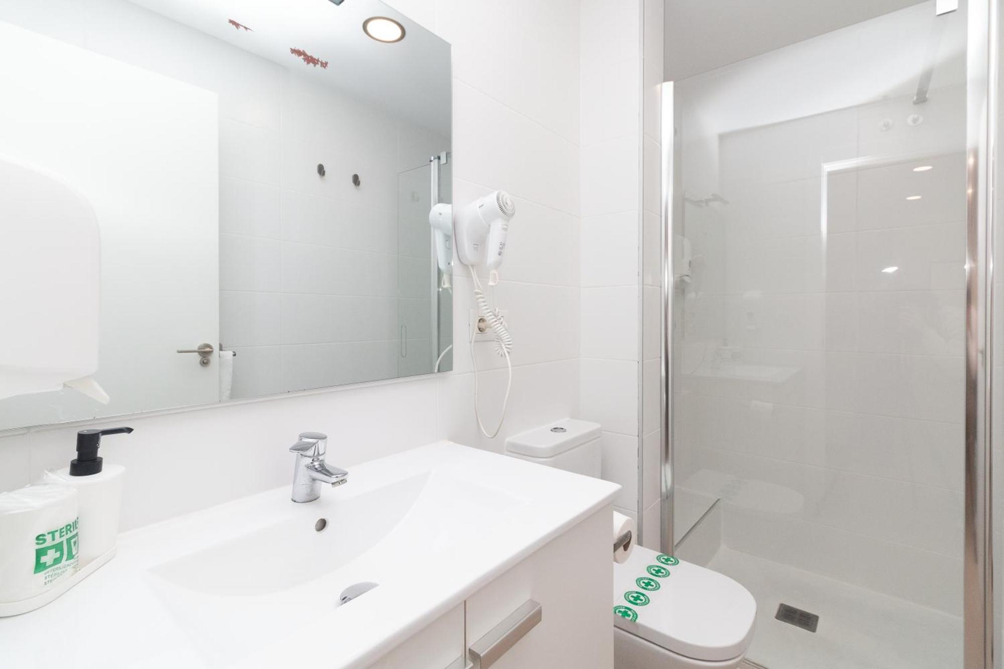 Bet Apartments - Reig Valencie Exteriér fotografie
