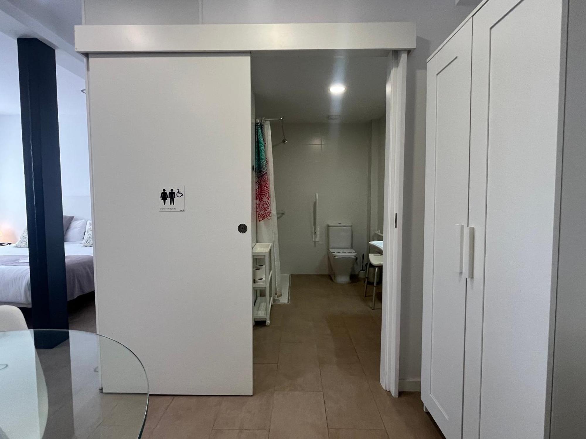 Bet Apartments - Reig Valencie Exteriér fotografie